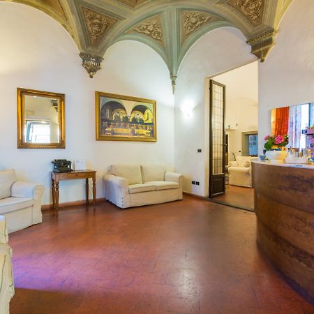 Hotel Vasari Флоренция Экстерьер фото