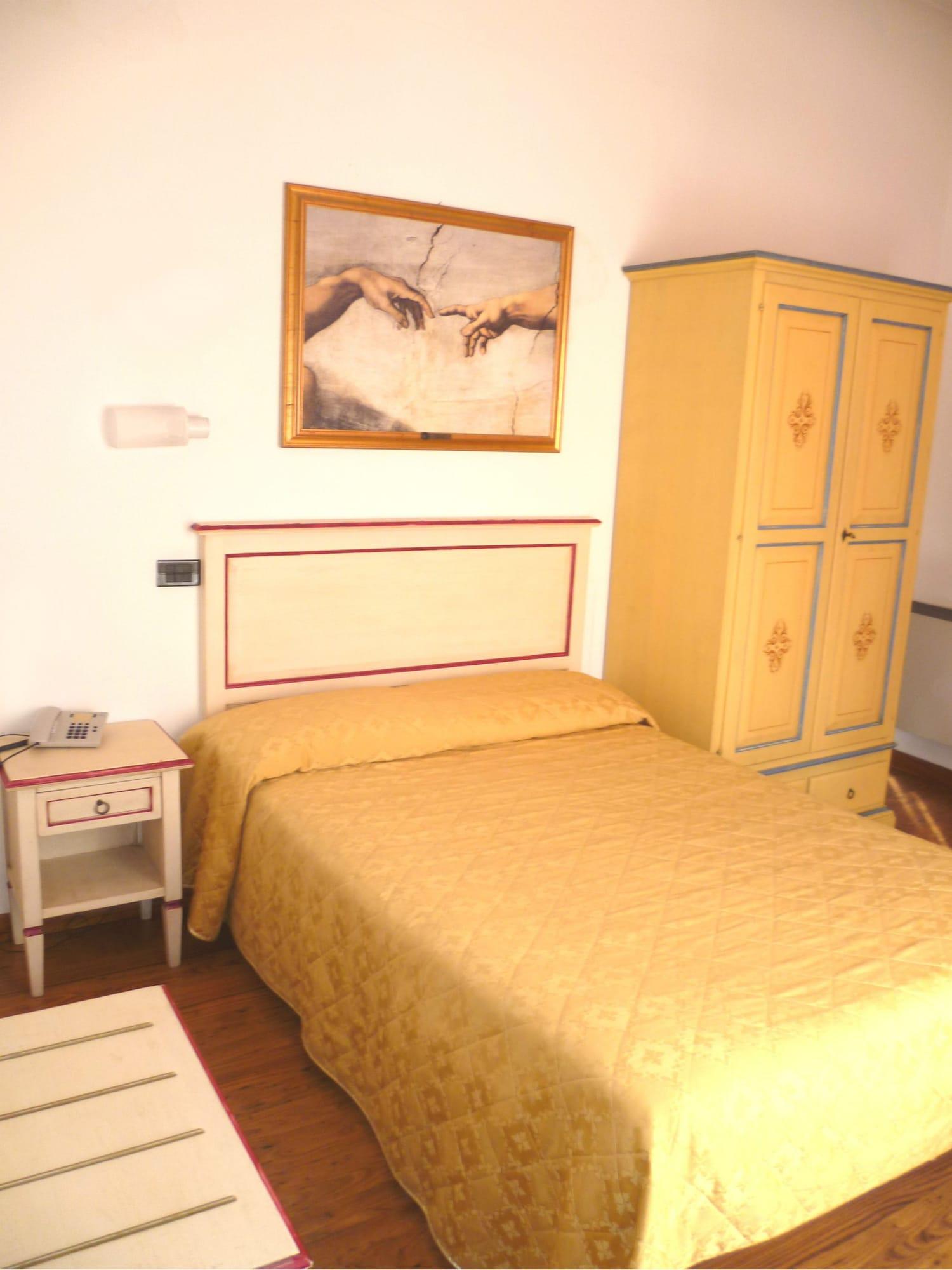 Hotel Vasari Флоренция Экстерьер фото