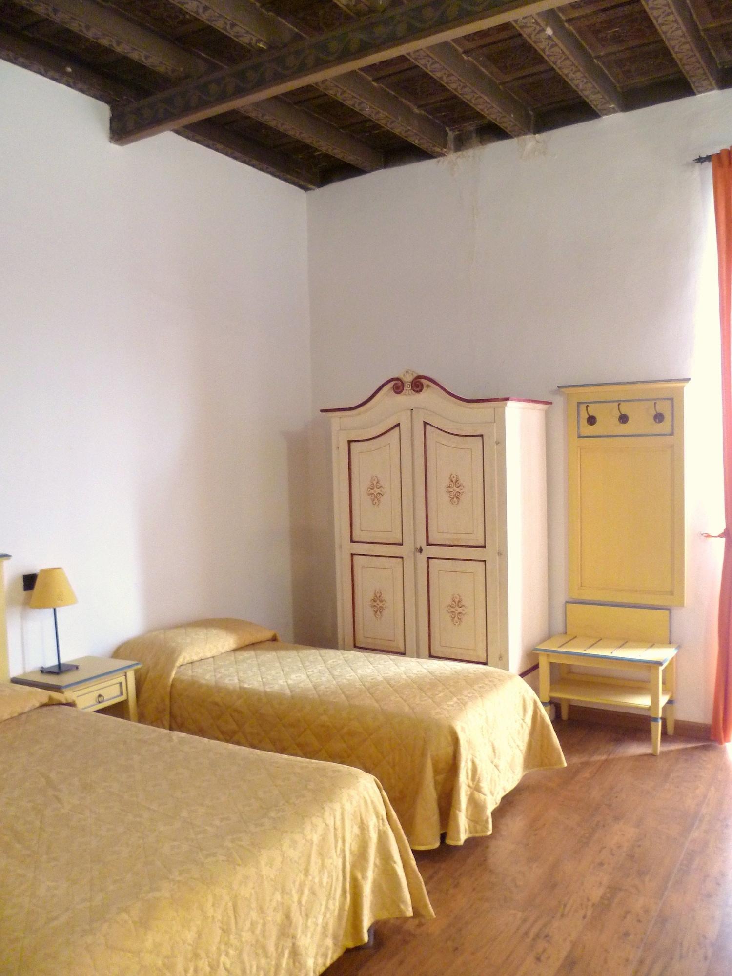Hotel Vasari Флоренция Экстерьер фото