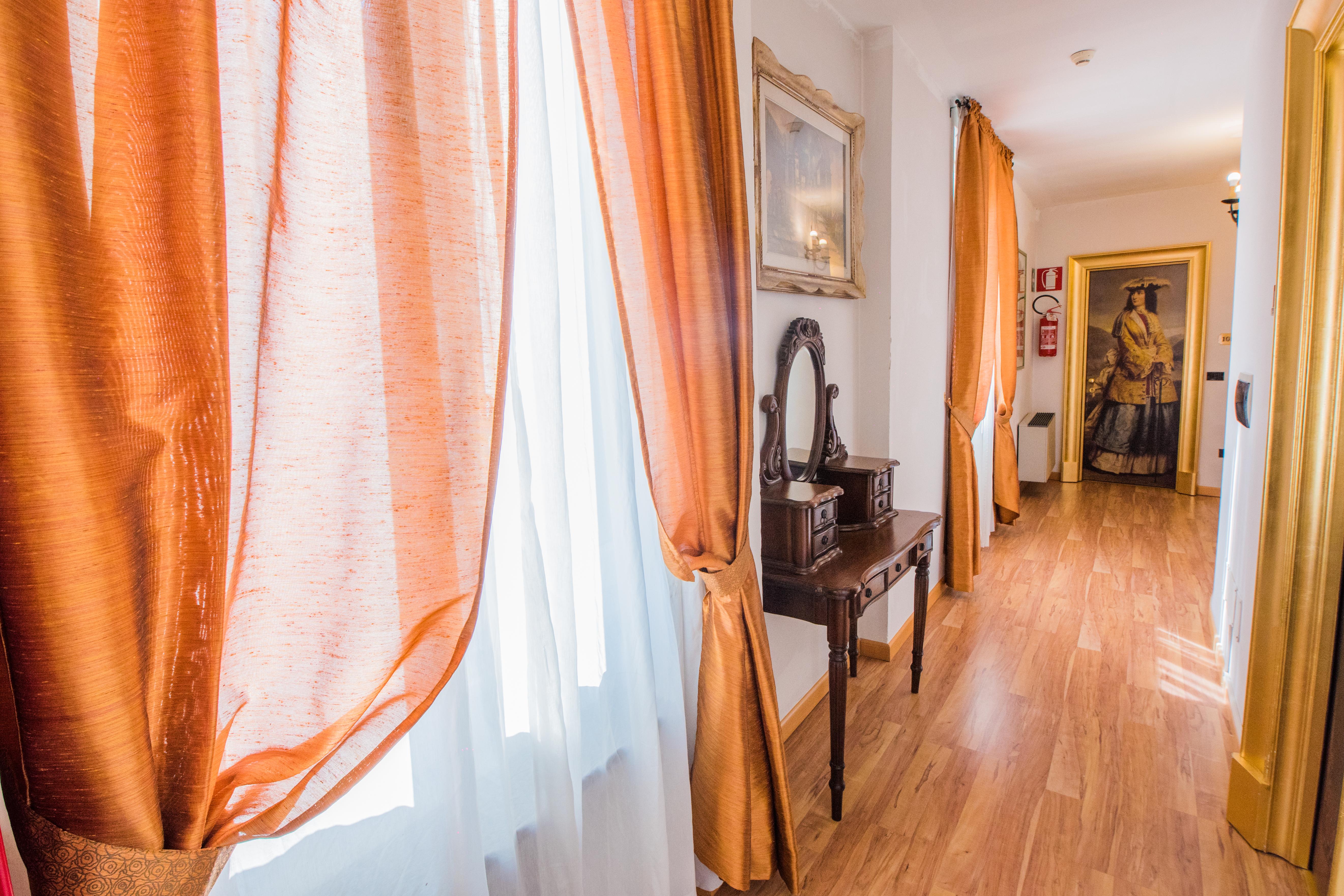 Hotel Vasari Флоренция Экстерьер фото