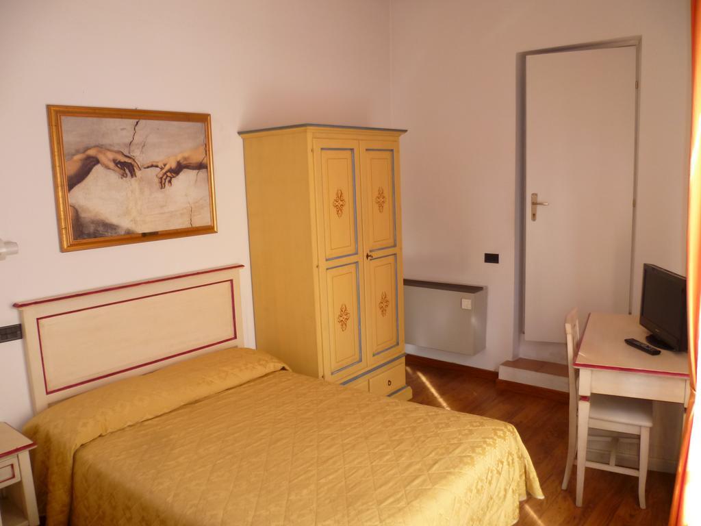 Hotel Vasari Флоренция Экстерьер фото