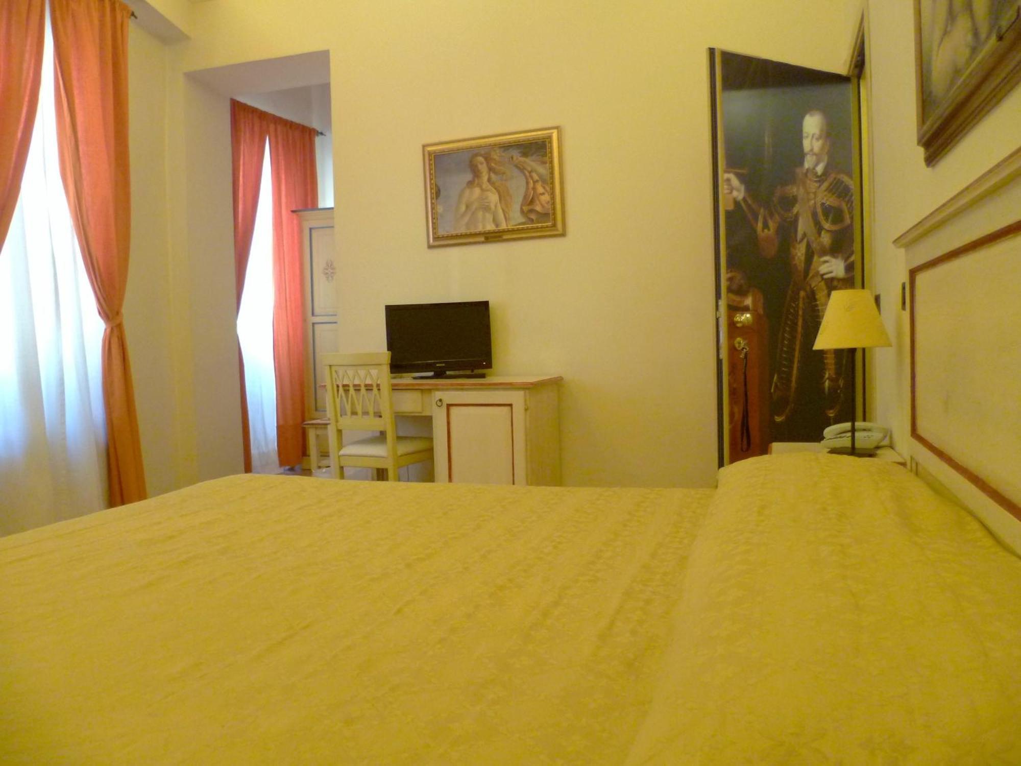 Hotel Vasari Флоренция Экстерьер фото