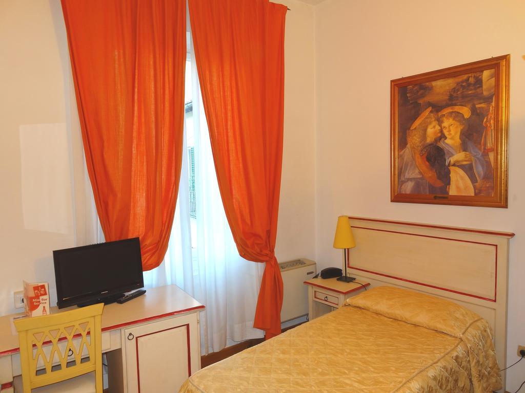 Hotel Vasari Флоренция Экстерьер фото