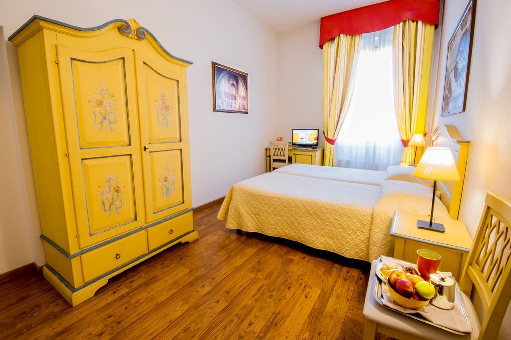 Hotel Vasari Флоренция Экстерьер фото