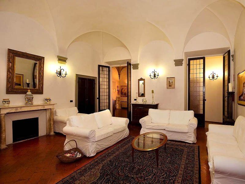 Hotel Vasari Флоренция Экстерьер фото