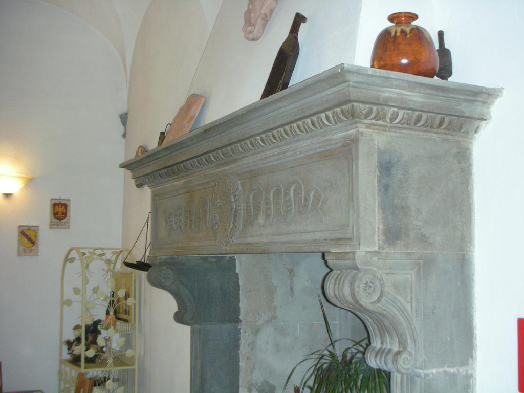 Hotel Vasari Флоренция Экстерьер фото