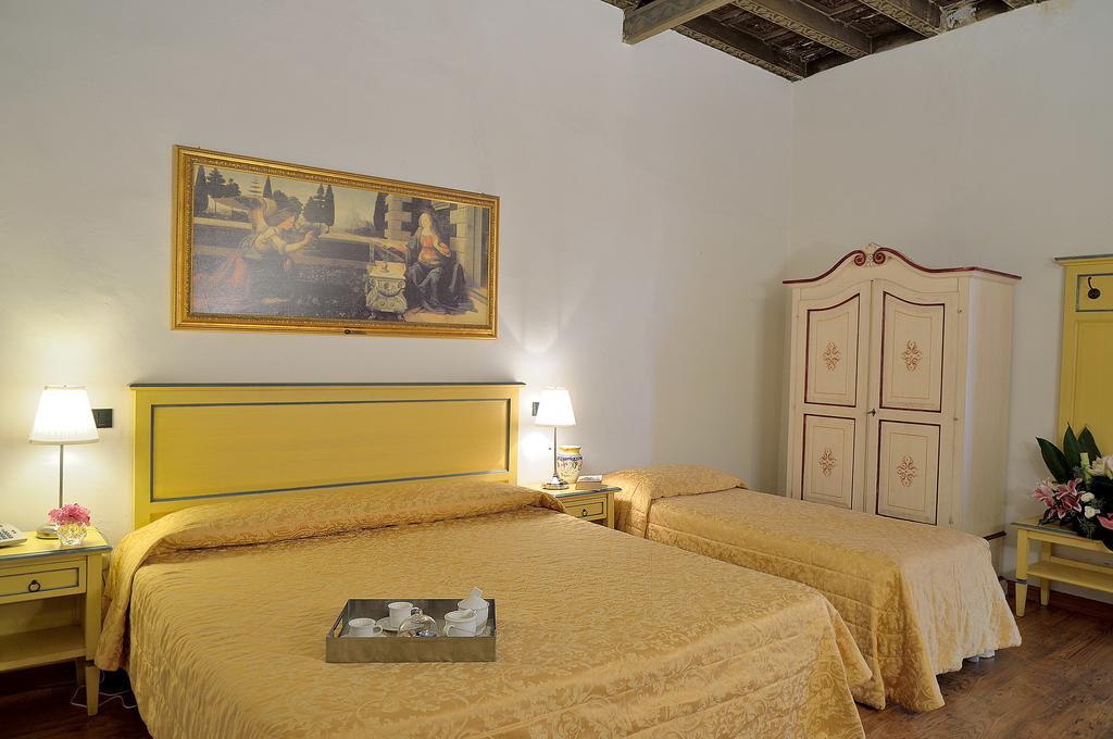 Hotel Vasari Флоренция Экстерьер фото