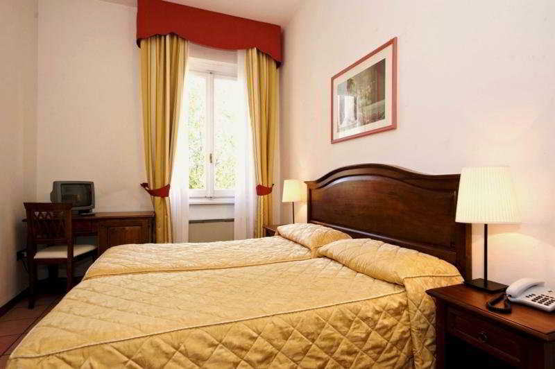 Hotel Vasari Флоренция Экстерьер фото