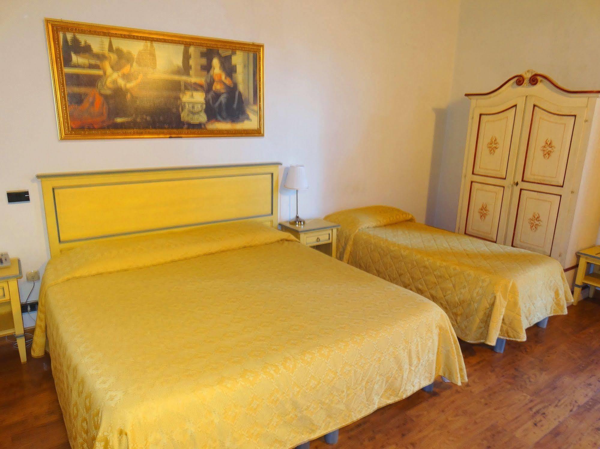 Hotel Vasari Флоренция Экстерьер фото