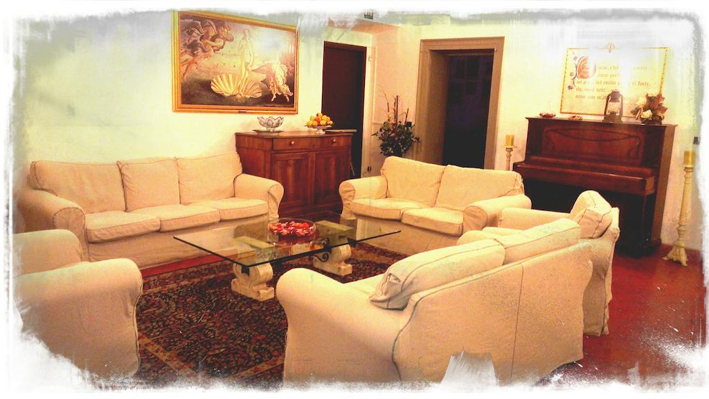 Hotel Vasari Флоренция Экстерьер фото